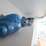 Sophia Apartment