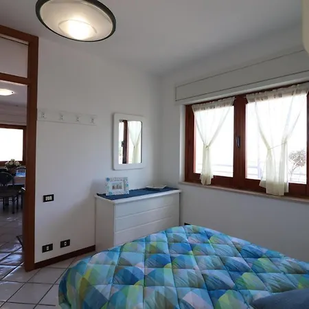 Sophia Apartmán Otranto