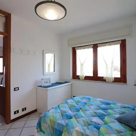Sophia Apartment *