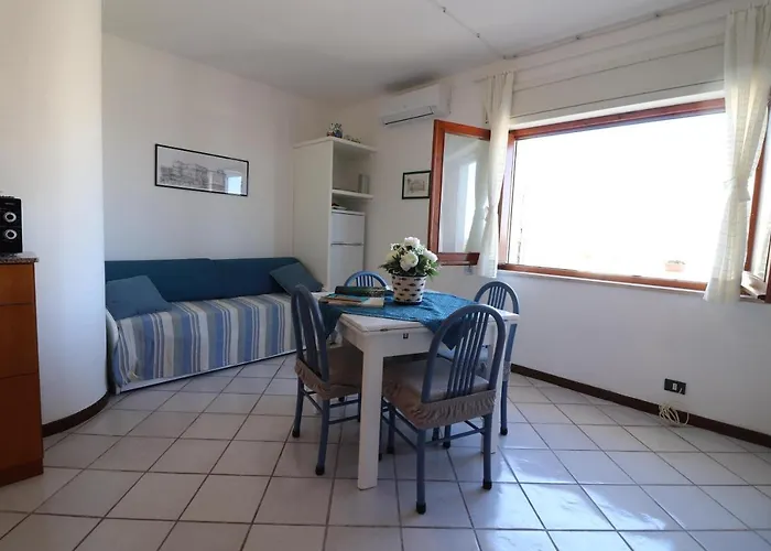 Appartement Sophia *