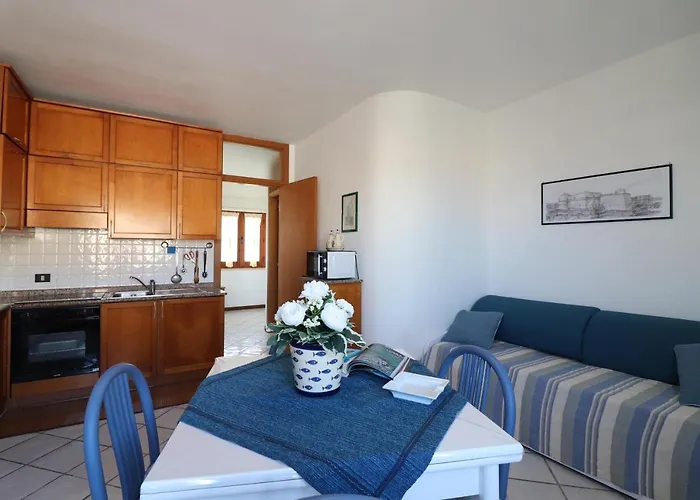 Appartement Sophia *