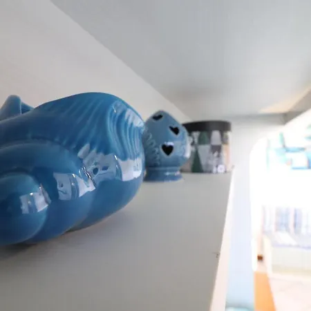 Sophia Appartement Otrante