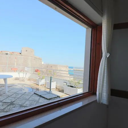 Sophia Apartment Otranto