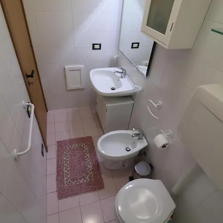 Appartement Sophia *