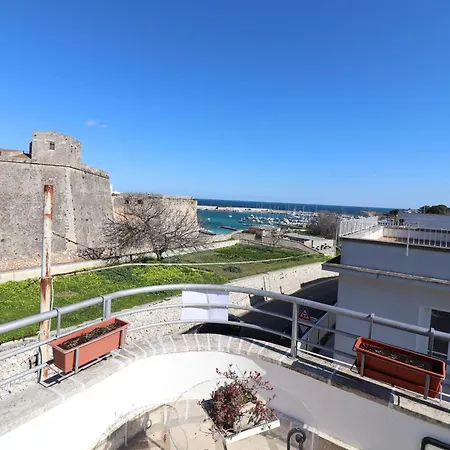 Appartement Sophia *