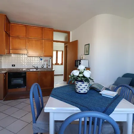 Apartamento Sophia *
