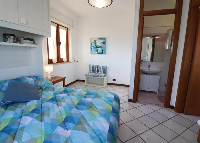 Sophia Lejlighed Otranto