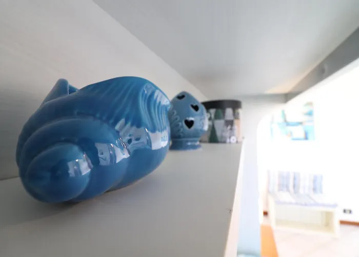 Sophia Lejlighed Otranto